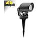MINITOMMY EL SPIKE NERO SATIN LED GU10 6W CCT 3WHITE - Foto miniatura 1